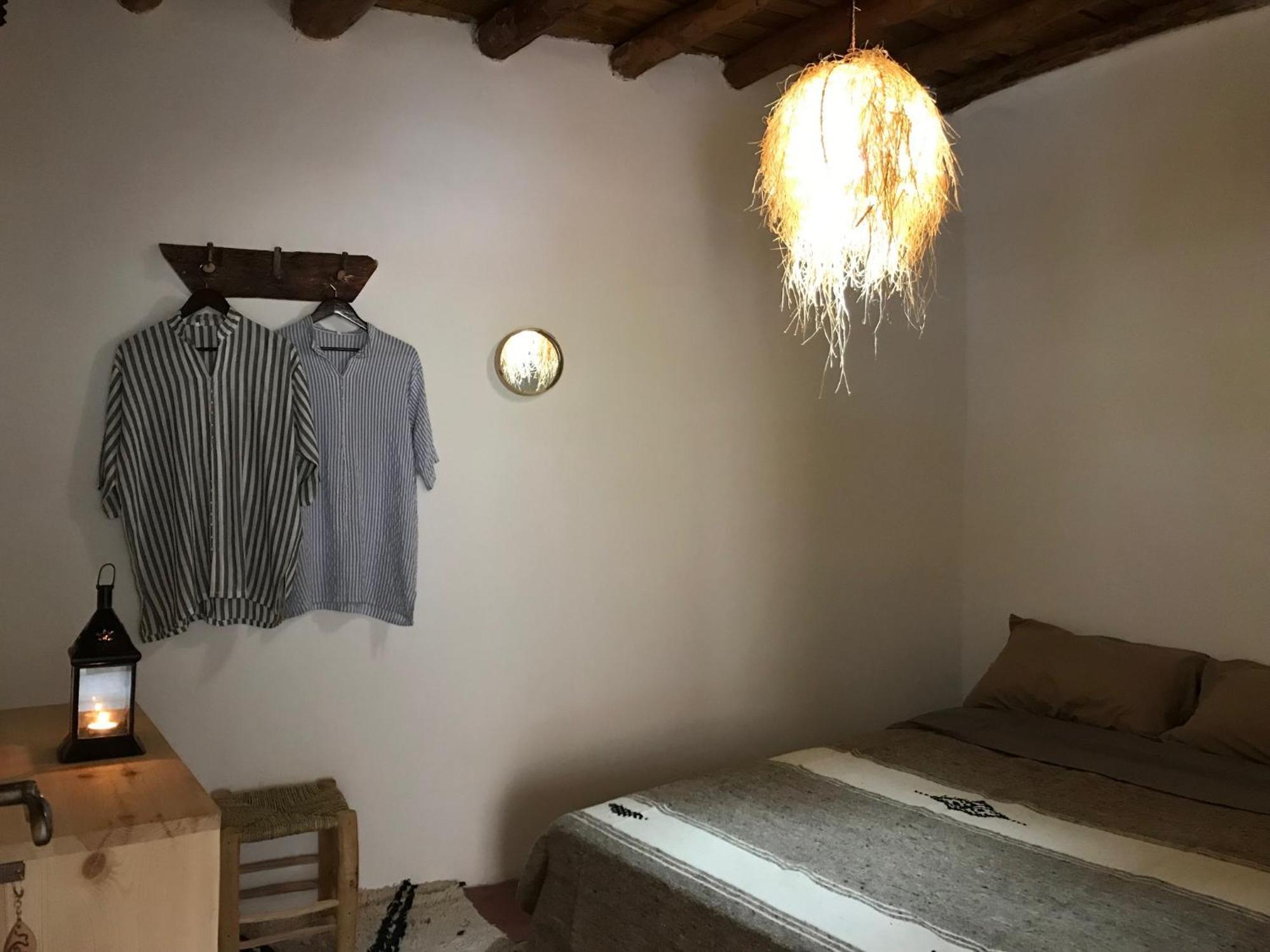 Bed and Breakfast Amlougui House Asgaour Esterno foto